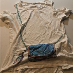 Girls shirt